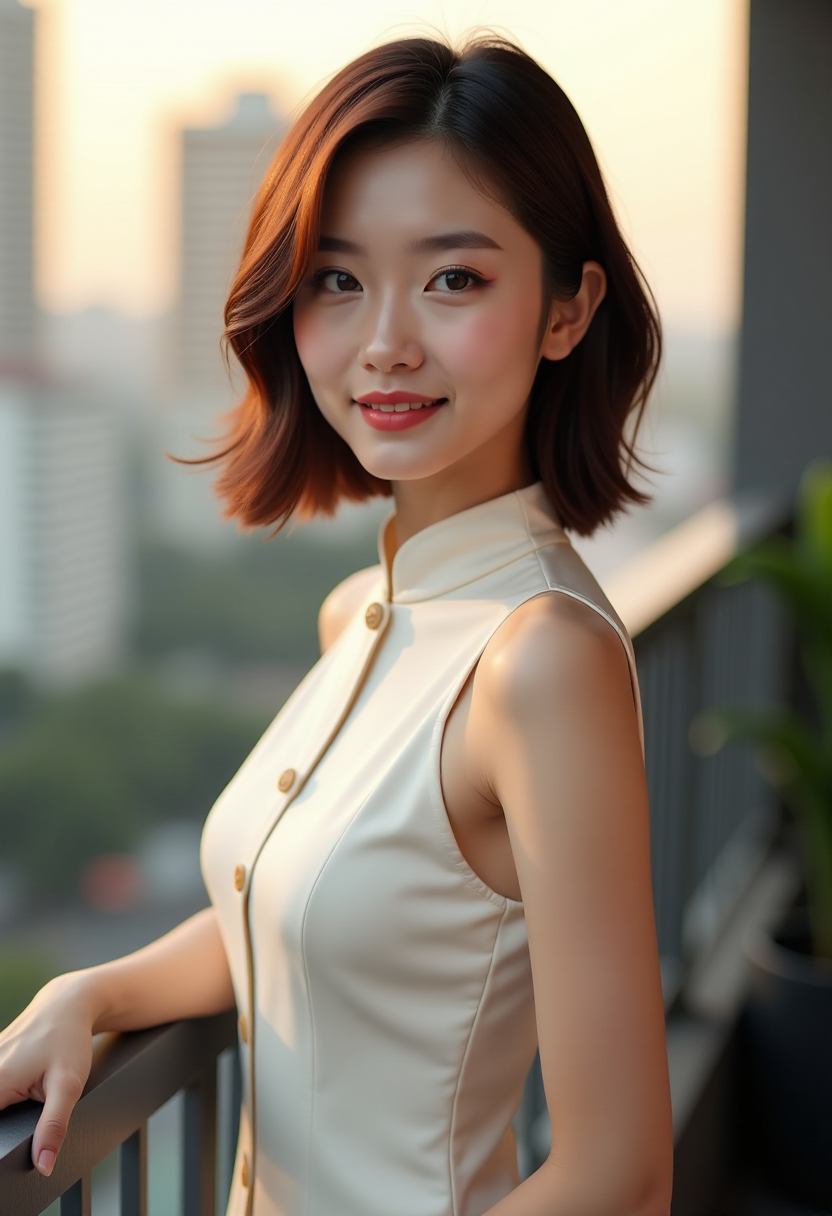 头条焦点剧照